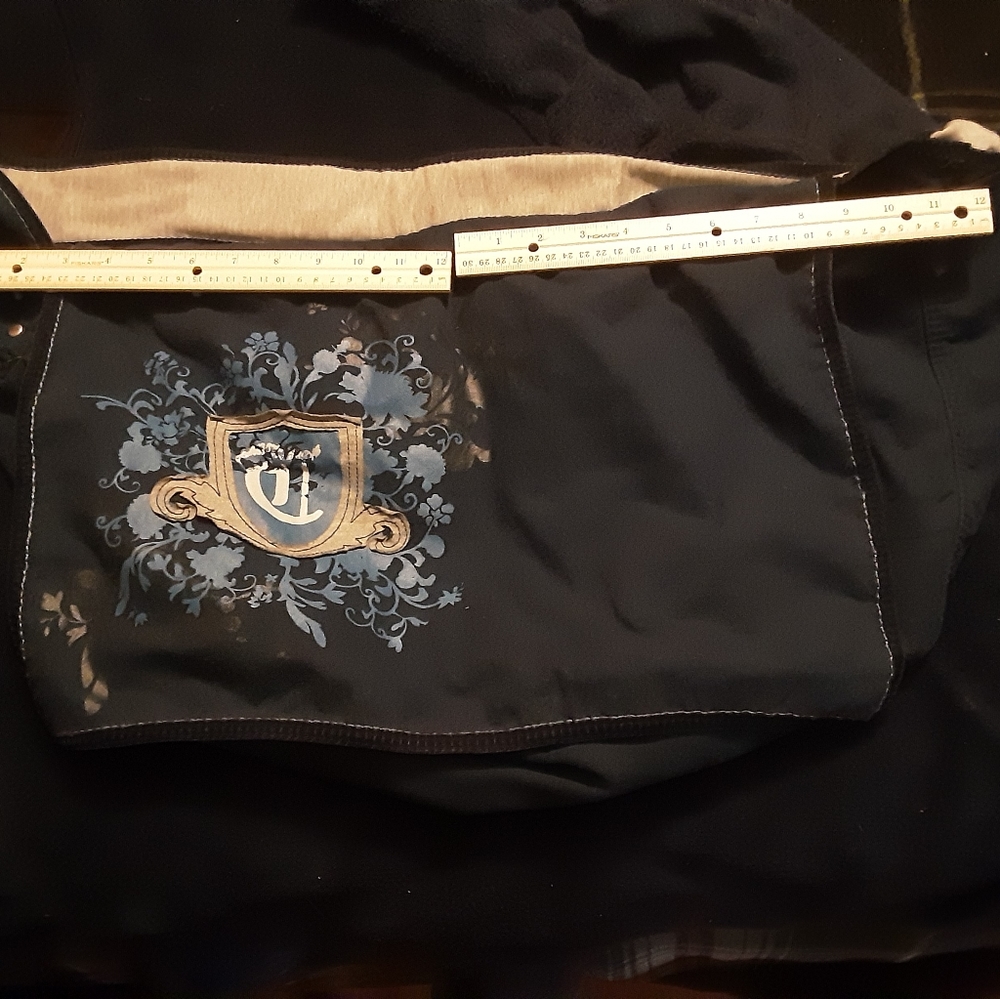 🛑2 for 15🙈Old Navy Messenger Bag P-9